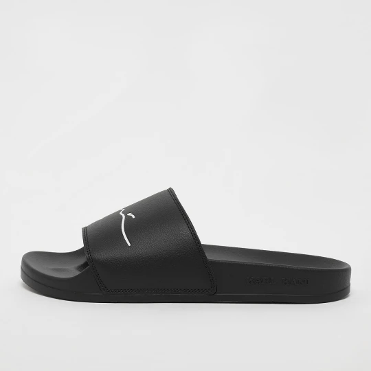 Zdjęcie produktu Pool Slide Karl Kani czarny