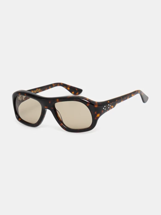 Zdjęcie produktu Port Tanger GRAY okulary przeciwsłoneczne damskie