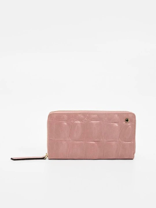 Zdjęcie produktu Portfel Abro różowy