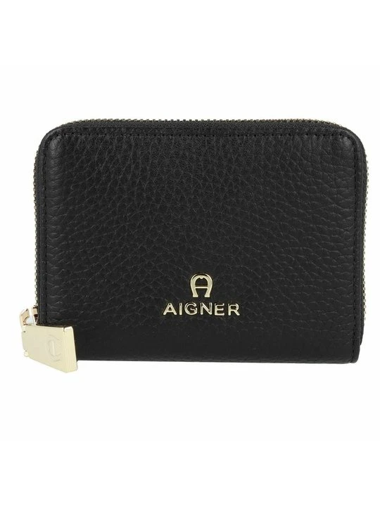 Zdjęcie produktu Portfel Aigner czarny