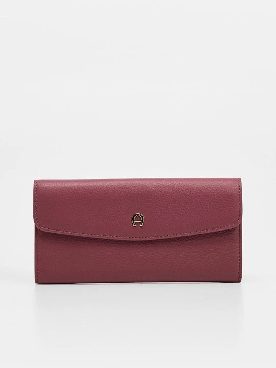 Zdjęcie produktu Portfel Aigner mauve