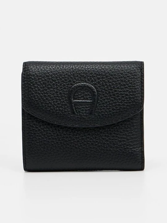 Zdjęcie produktu Portfel Aigner czarny