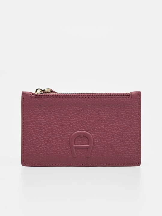 Zdjęcie produktu Portfel Aigner mauve