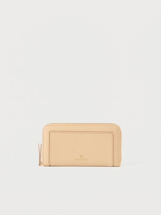 Zdjęcie produktu Portfel Anna Field By Zalando beżowy