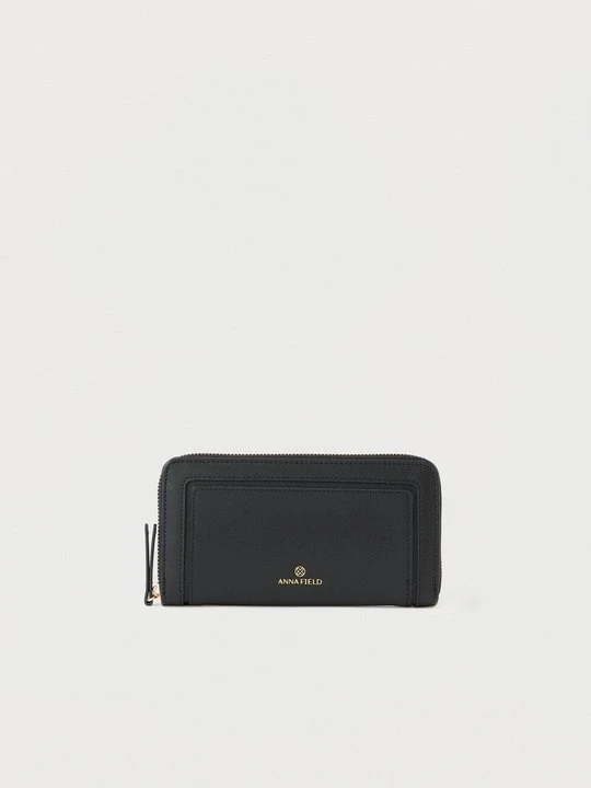 Zdjęcie produktu Portfel Anna Field By Zalando czarny