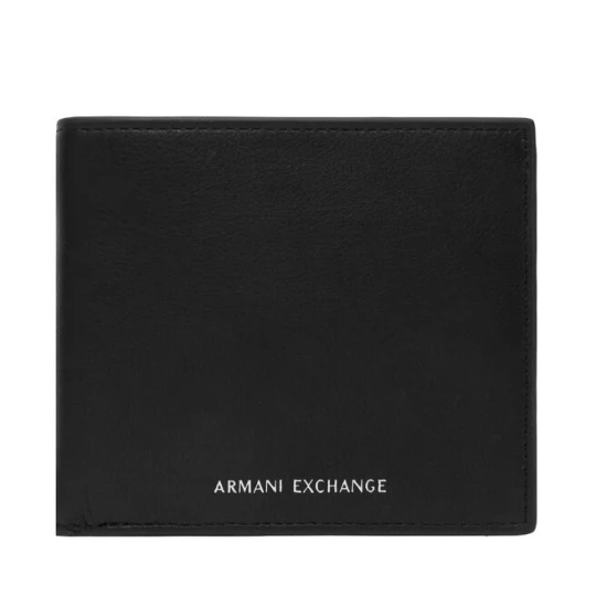 Zdjęcie produktu Portfel Armani Exchange XM000167 AF22541 UC001 Czarny