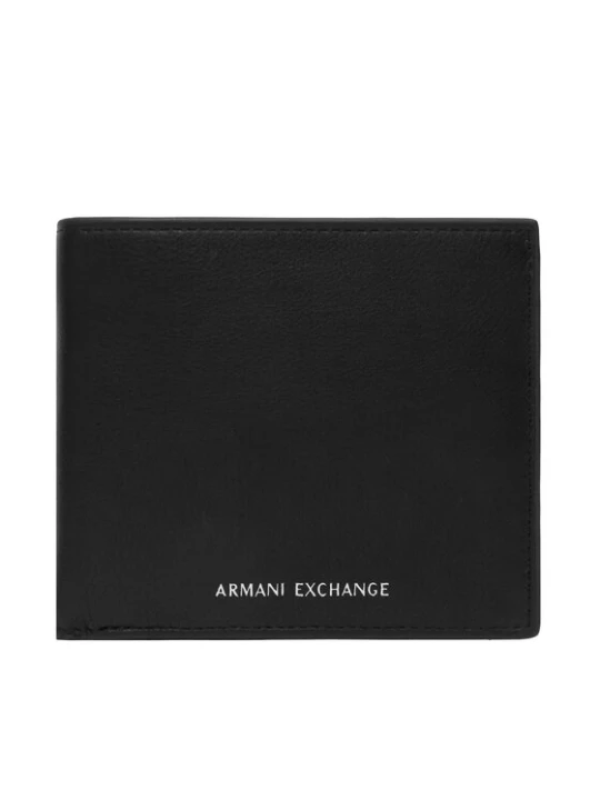Zdjęcie produktu Portfel Armani Exchange XM000167 AF22541 UC001 Czarny