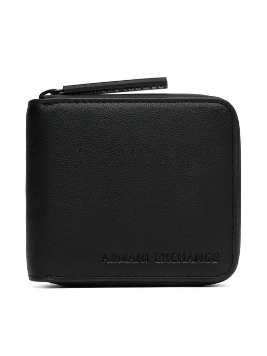 Zdjęcie produktu Portfel Armani Exchange XM003370 AF26679 MC043 Czarny