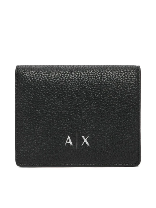 Zdjęcie produktu Portfel Armani Exchange XW002123 AF17019 UC001 Czarny
