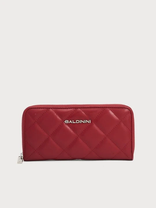 Zdjęcie produktu Portfel Baldinini czerwony