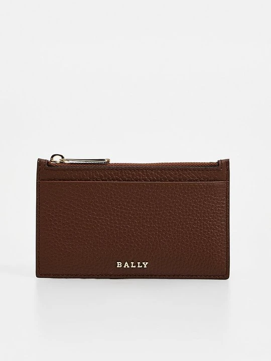 Zdjęcie produktu Portfel Bally brązowy