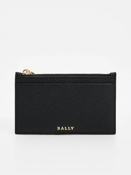 Zdjęcie produktu Portfel Bally czarny