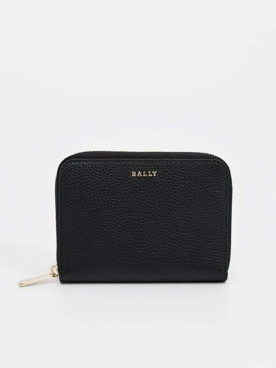 Zdjęcie produktu Portfel Bally czarny