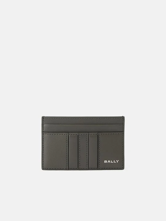 Zdjęcie produktu Portfel Bally szary