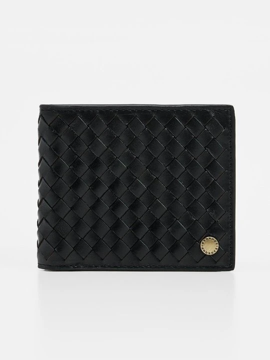 Zdjęcie produktu Portfel Barbour czarny