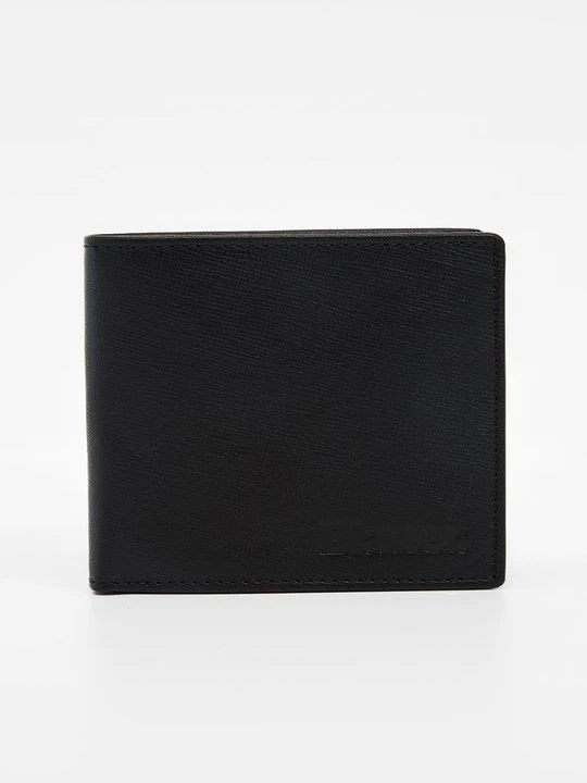 Zdjęcie produktu Portfel Blauer czarny