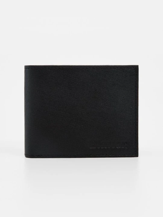 Zdjęcie produktu Portfel Blauer czarny