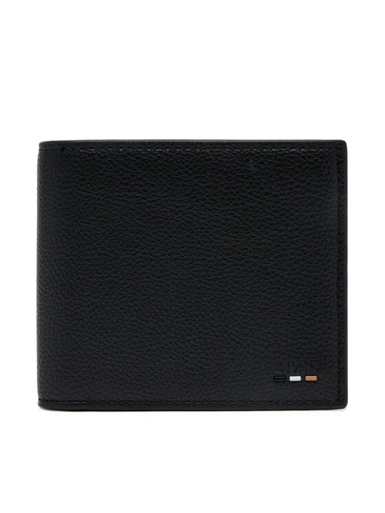 Zdjęcie produktu Portfel BOSS 50536511 Czarny