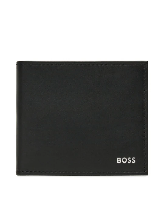 Zdjęcie produktu Portfel BOSS 50548811 Czarny