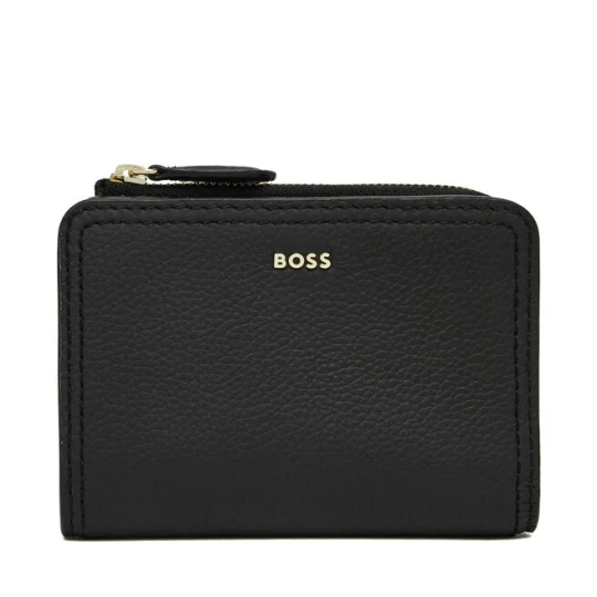 Zdjęcie produktu Portfel BOSS 50558032 Czarny