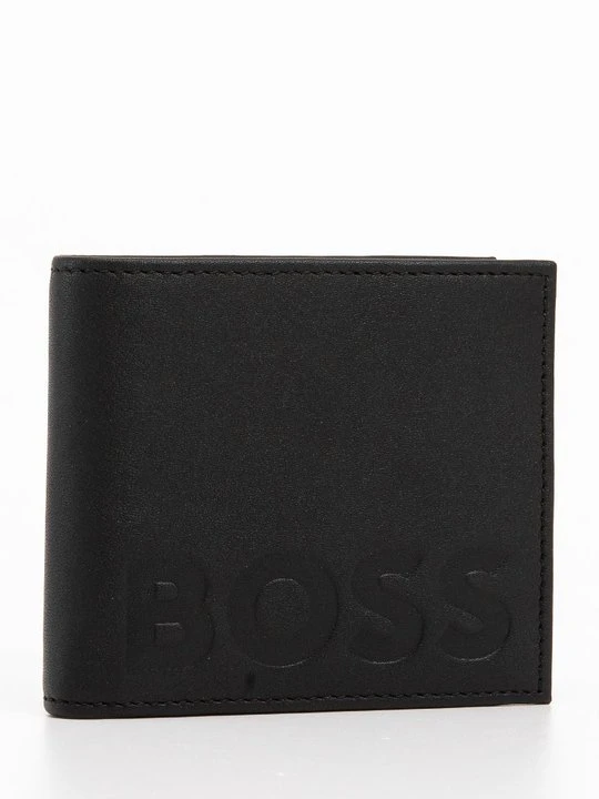 Zdjęcie produktu Portfel Boss czarny