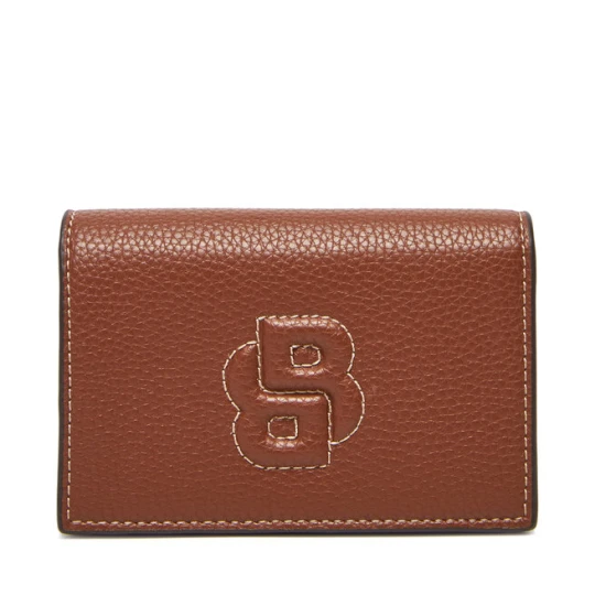 Zdjęcie produktu Portfel BOSS Anett New SM 50536339 Brązowy