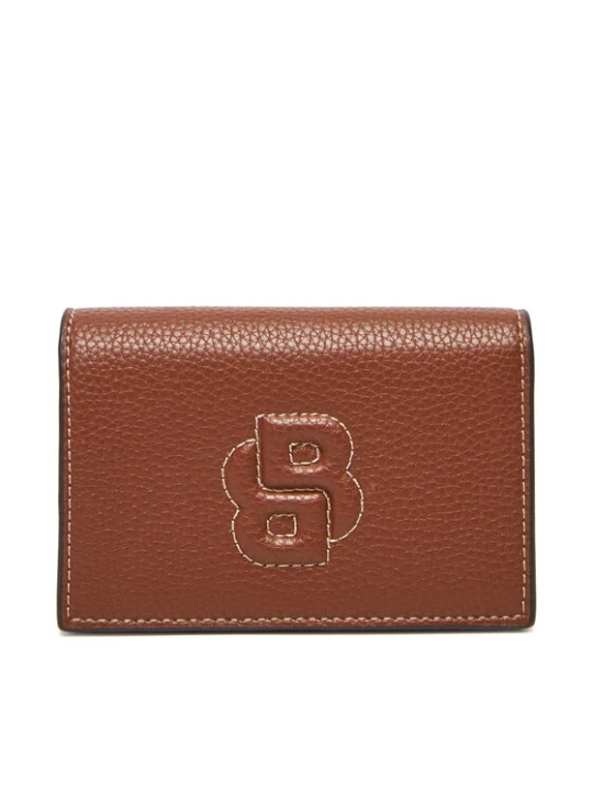 Zdjęcie produktu Portfel BOSS Anett New SM 50536339 Brązowy