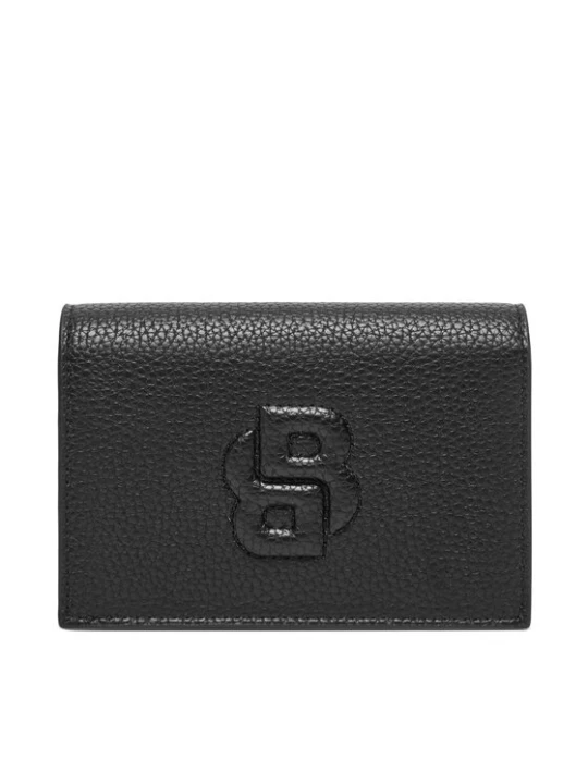Zdjęcie produktu Portfel BOSS Anett New SM 50536339 Czarny