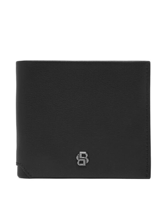 Zdjęcie produktu Portfel BOSS B Icon L 50573519 Czarny