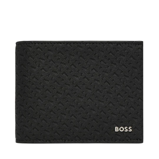Zdjęcie produktu Portfel BOSS Daxter 50563901 Czarny