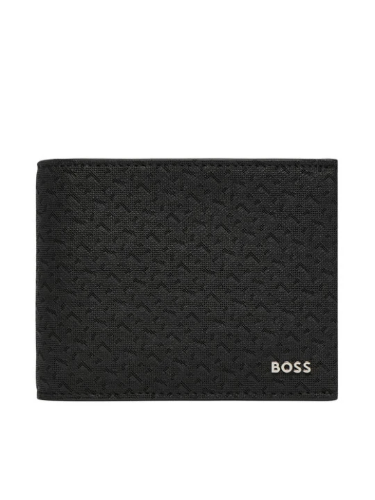 Zdjęcie produktu Portfel BOSS Daxter 50563901 Czarny