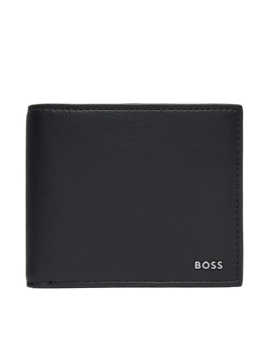 Zdjęcie produktu Portfel BOSS Jace 50568413 Czarny