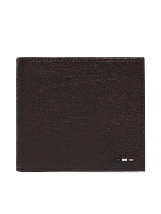Zdjęcie produktu Portfel BOSS Ray 50573260 Brązowy
