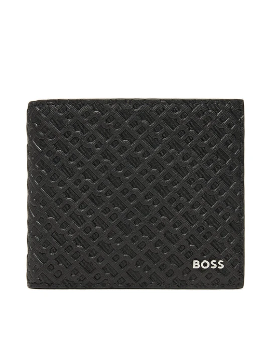 Zdjęcie produktu Portfel BOSS Zair Ml 50548816 Czarny