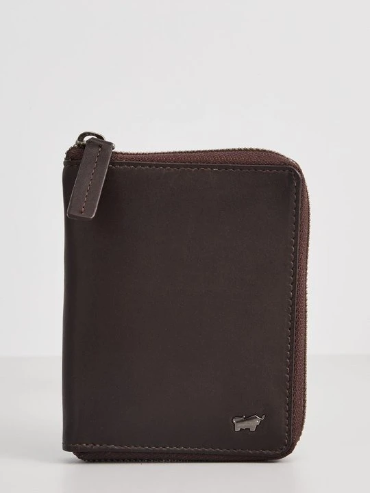 Zdjęcie produktu Portfel Braun Büffel brązowy