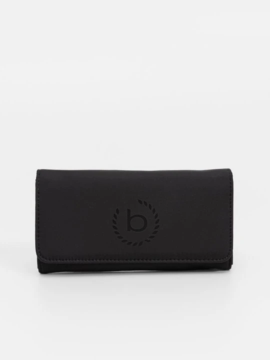 Zdjęcie produktu Portfel Bugatti czarny