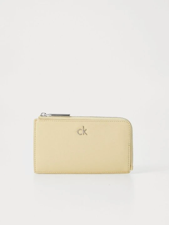 Zdjęcie produktu Portfel Calvin Klein szary