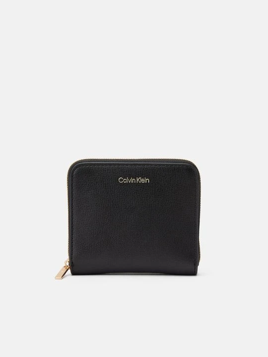 Zdjęcie produktu Portfel Calvin Klein czarny