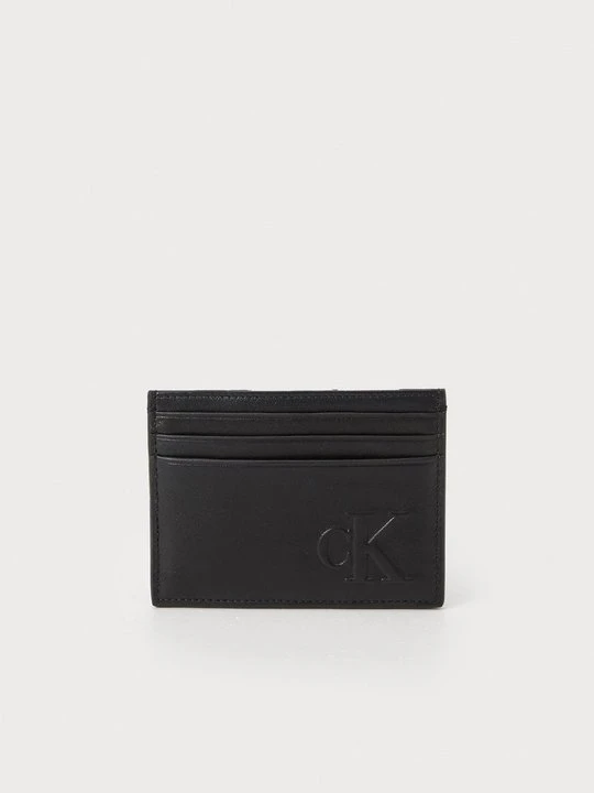 Zdjęcie produktu Portfel Calvin Klein czarny