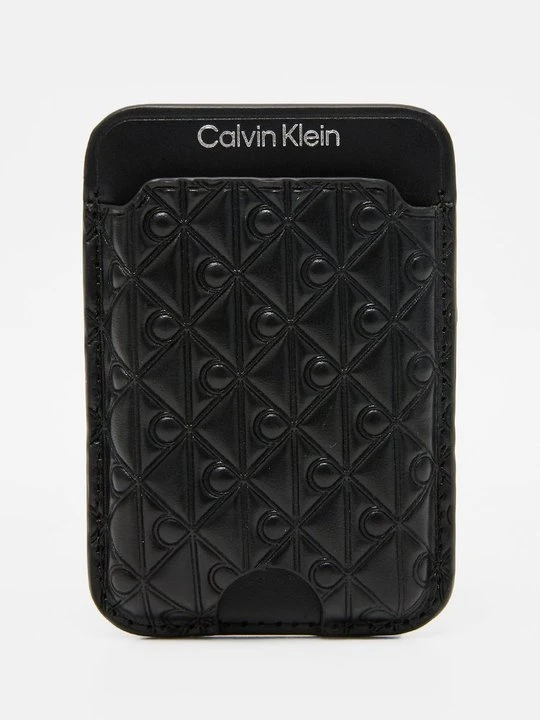 Zdjęcie produktu Portfel Calvin Klein czarny