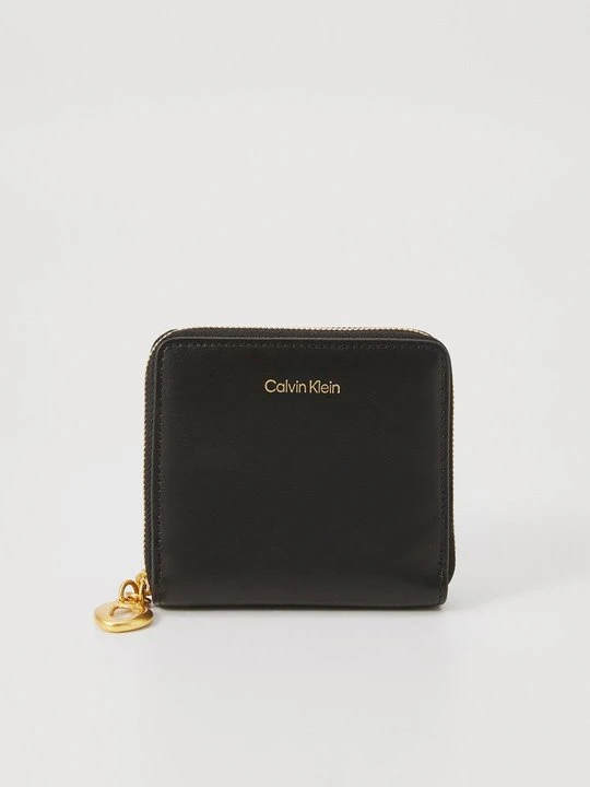 Zdjęcie produktu Portfel Calvin Klein czarny