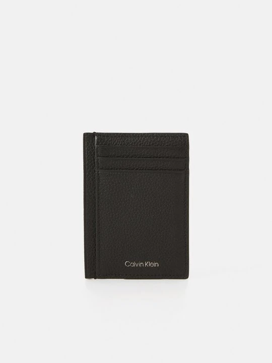 Zdjęcie produktu Portfel Calvin Klein czarny