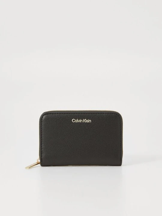 Zdjęcie produktu Portfel Calvin Klein jasnozielony