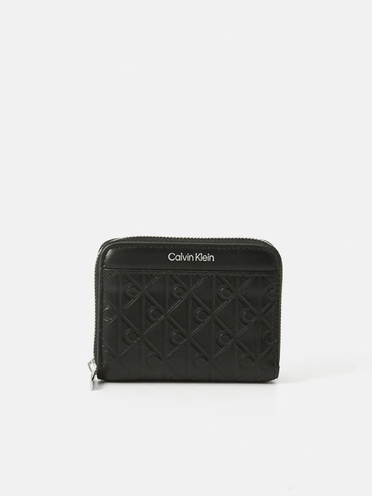 Zdjęcie produktu Portfel Calvin Klein czarny