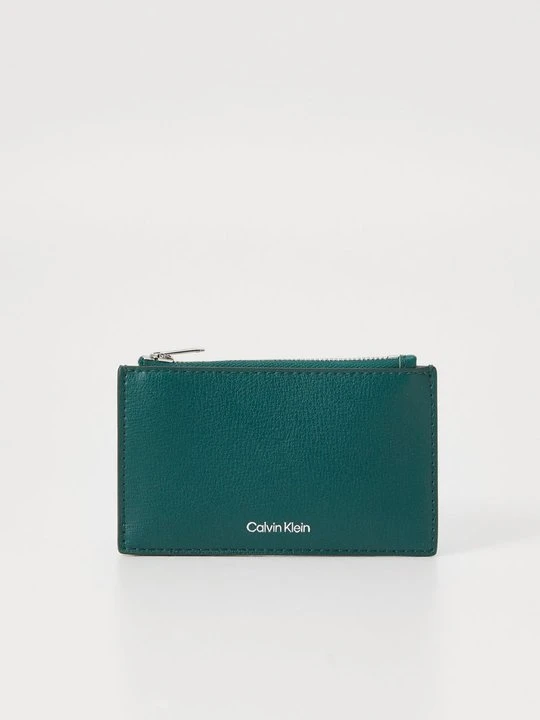 Zdjęcie produktu Portfel Calvin Klein niebieski