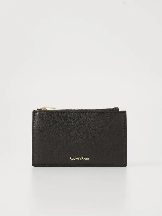 Zdjęcie produktu Portfel Calvin Klein czarny