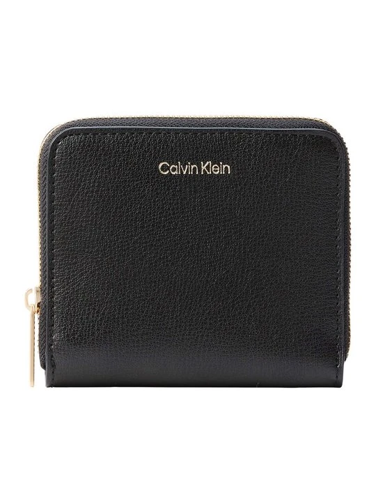 Zdjęcie produktu Portfel Calvin Klein taupe