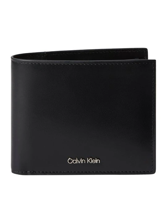 Zdjęcie produktu Portfel Calvin Klein czarny