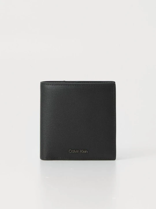 Zdjęcie produktu Portfel Calvin Klein czarny