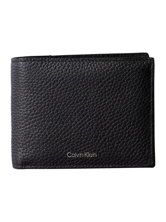 Zdjęcie produktu Portfel Calvin Klein czarny